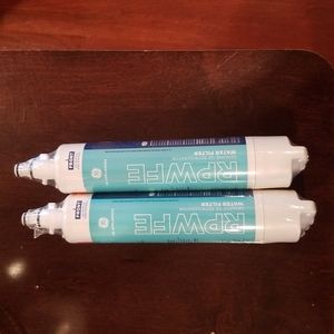 Refrigerator filters